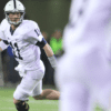 Matt McGloin wants Beaver Stadium to be named after his coach at Penn State, Joe Paterno