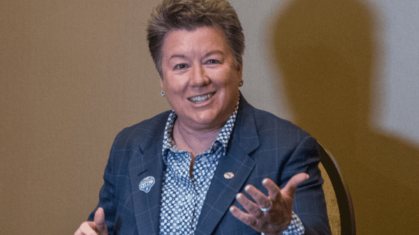 Sandy Barbour
