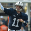 Former Penn State Matt McGloin wants his coach to be honored.