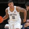 Penn State: Myles Dread