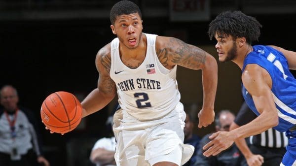 Penn State: Myles Dread