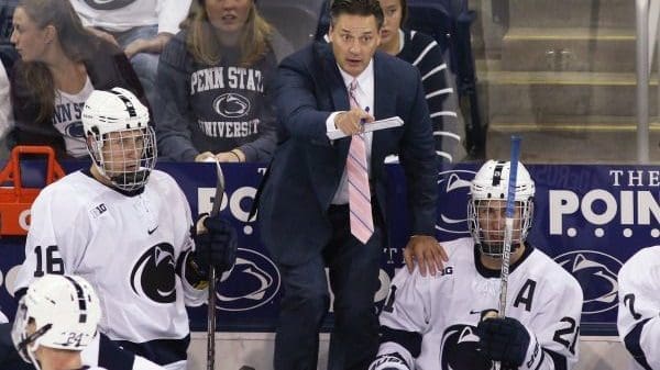 Penn State Hockey