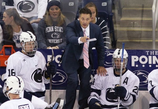 Penn State Hockey