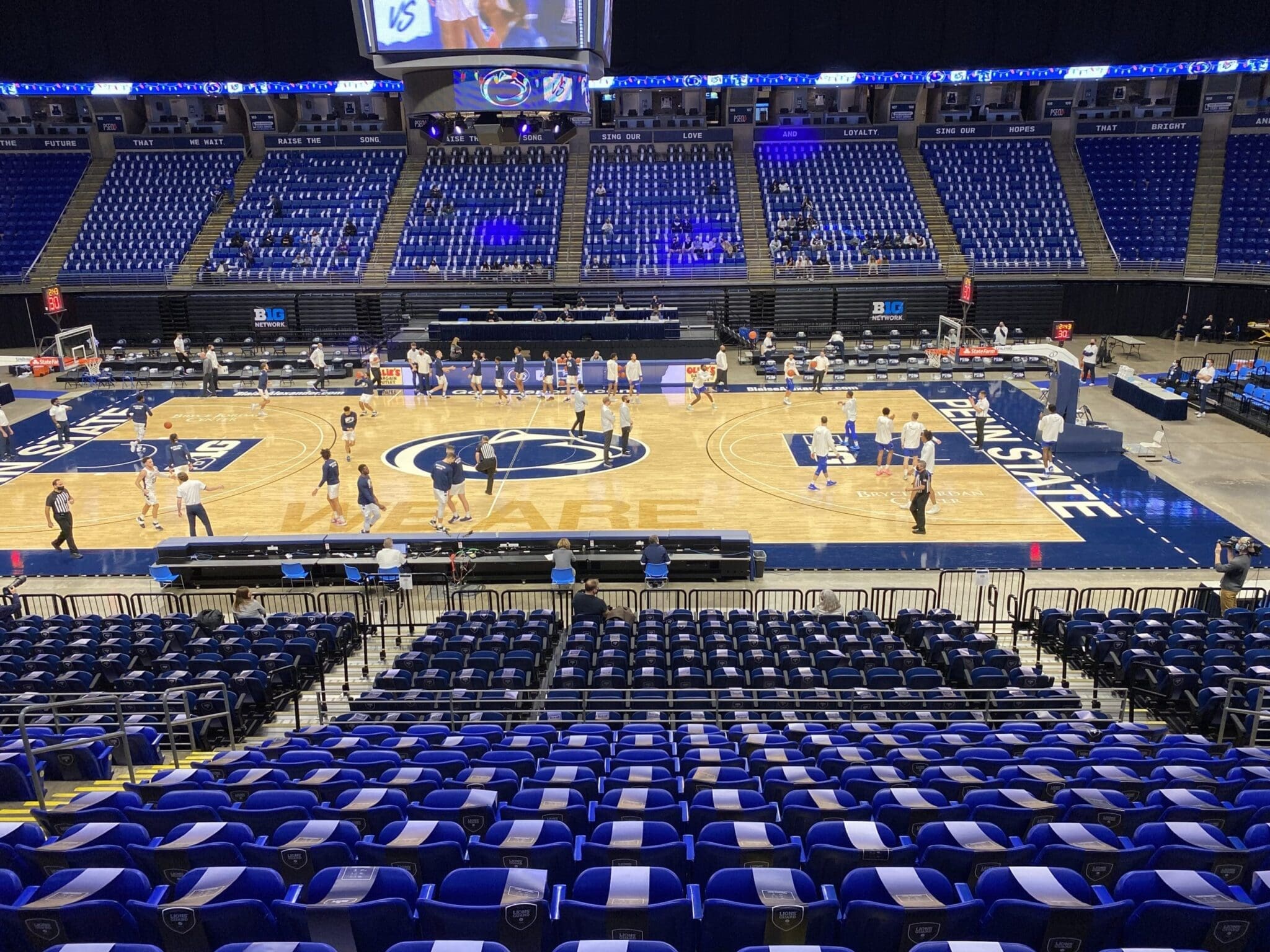 Penn State