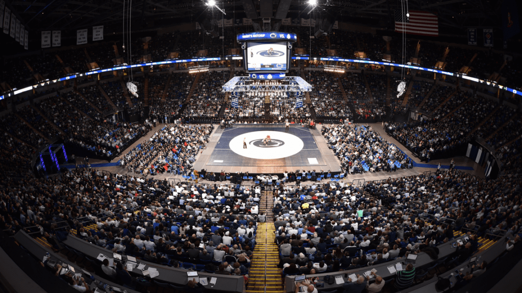 Penn State Wrestling