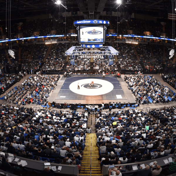 Penn State Wrestling