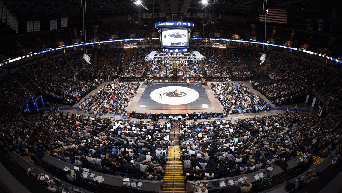 Penn State Wrestling