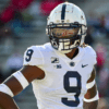 Penn State CB Joey Porter Jr.