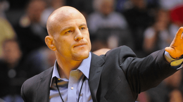 Penn State wrestling is looking to win another national championship