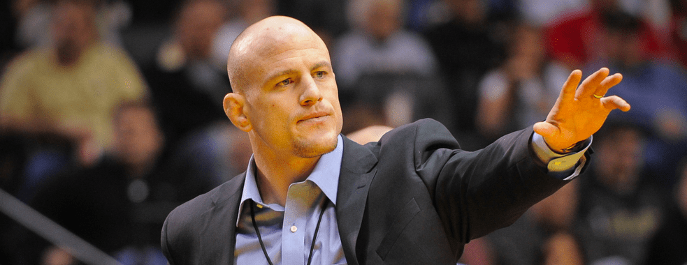 Penn State wrestling is looking to win another national championship