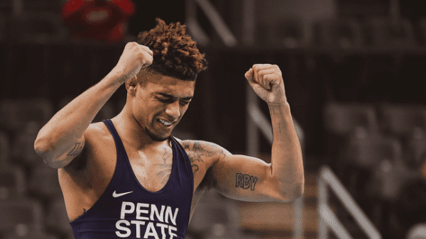 Penn State Wrestling