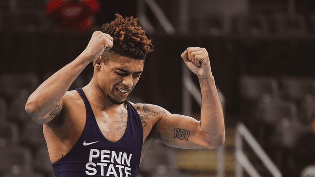 Penn State Wrestling