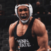 Carter Starocci, Penn State Wrestling