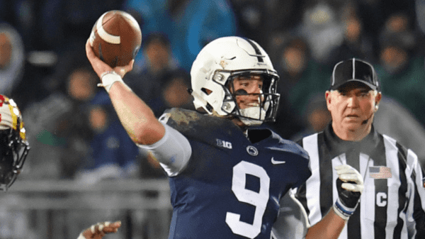 Penn State has hired Trace McSorley to its staff, Nittany Sports Now can confirm