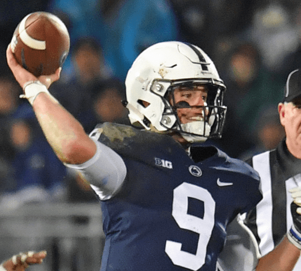 Penn State has hired Trace McSorley to its staff, Nittany Sports Now can confirm