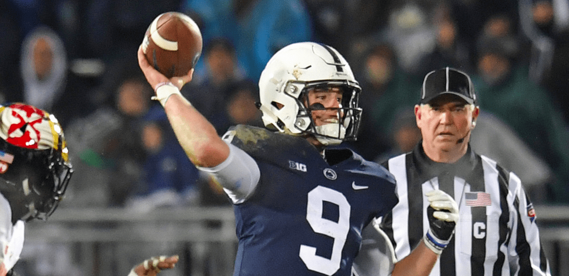 Penn State has hired Trace McSorley to its staff, Nittany Sports Now can confirm