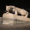 Penn State Nittany Lion Shrine