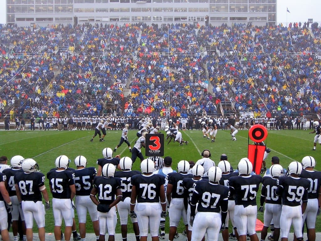 Penn State Football