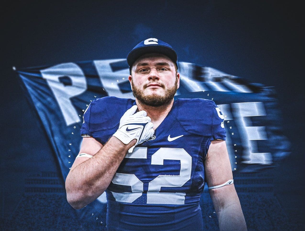 Penn State fans should learn the name Dominic Rulli