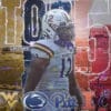 Jameial Lyons