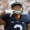 Penn State DB Marcus Allen