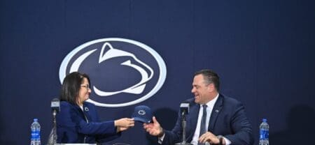 What will this development mean for Pat Kraft’s future as Penn State AD