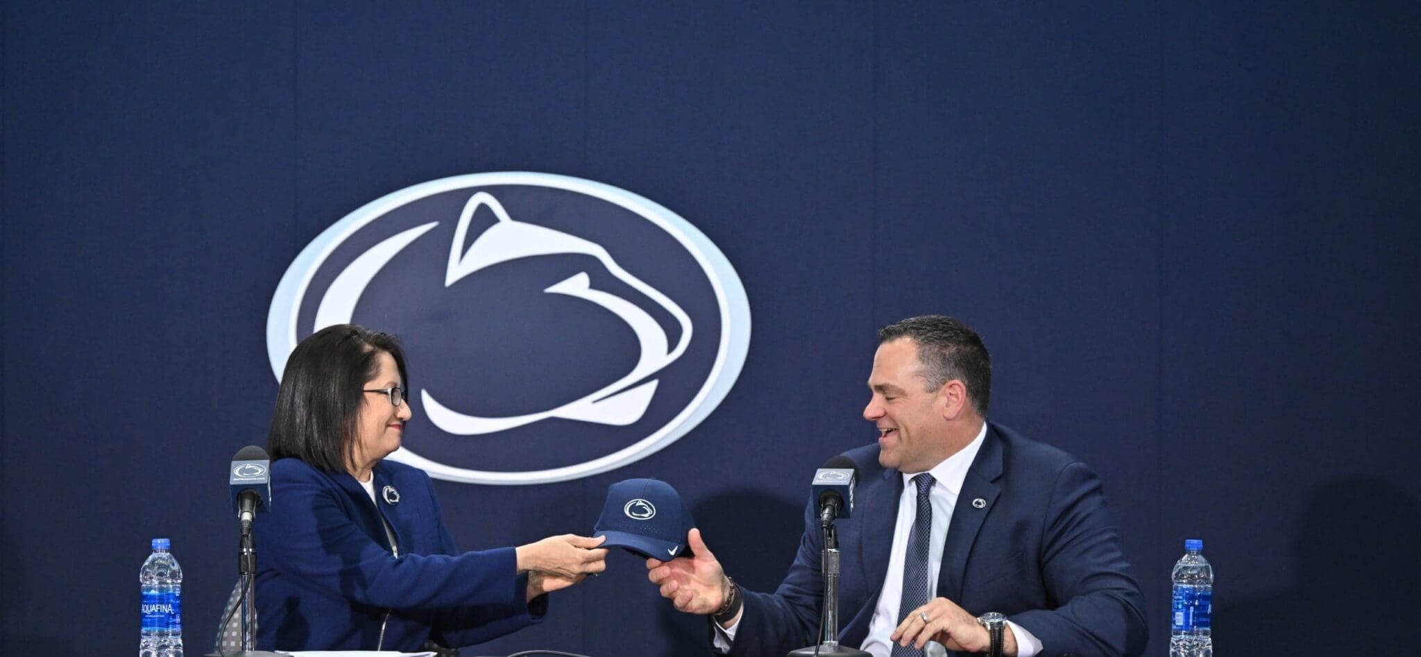 What will this development mean for Pat Kraft’s future as Penn State AD