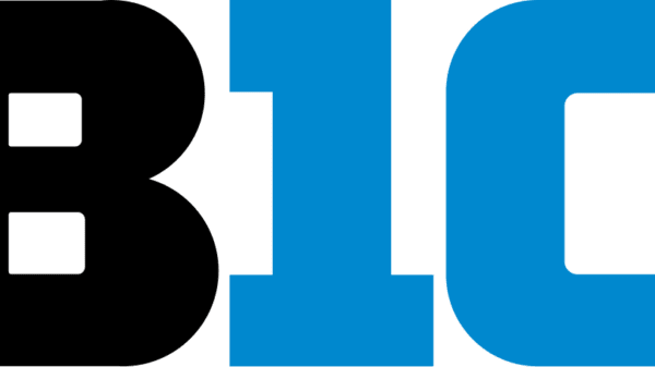 Big Ten logo