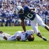 Nicholas Singleton, Penn State running back