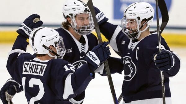 Penn State Men’s Hockey
