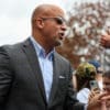 Penn State coach James Franklin