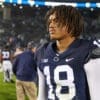 Penn State DT Davon Townley Jr.