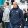 James Franklin