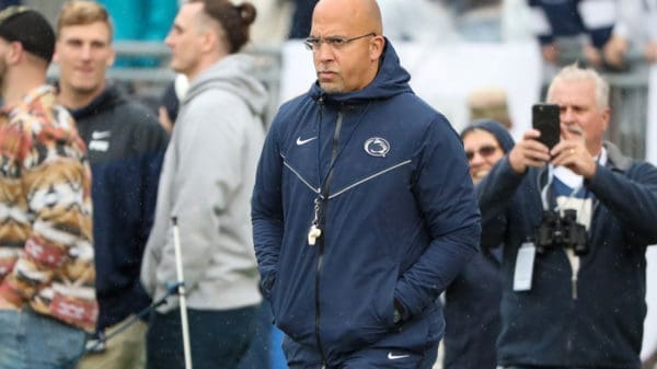James Franklin