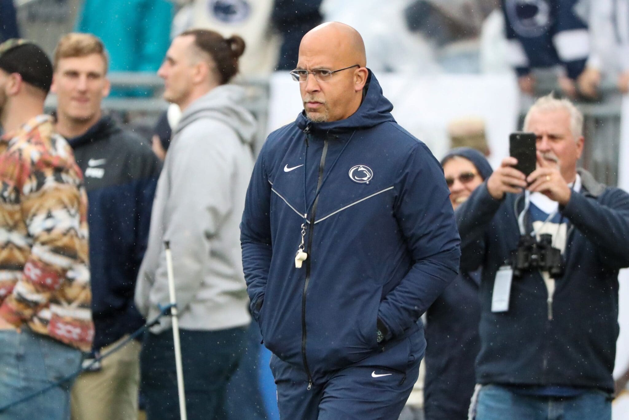James Franklin