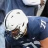 Penn State OL Vega Ioane