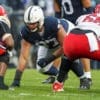 Penn State DT PJ Mustipher