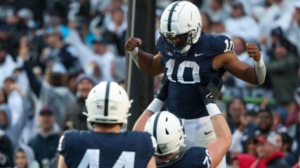 Penn State football
