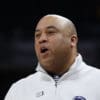 Micah Shrewsberry, Penn State Basketball Coach