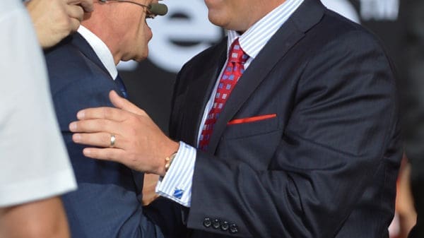 College GameDay is coming to Penn State for the first time since 2021.