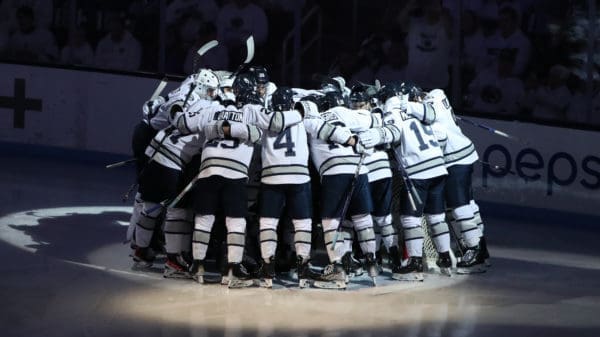 Penn State Hockey