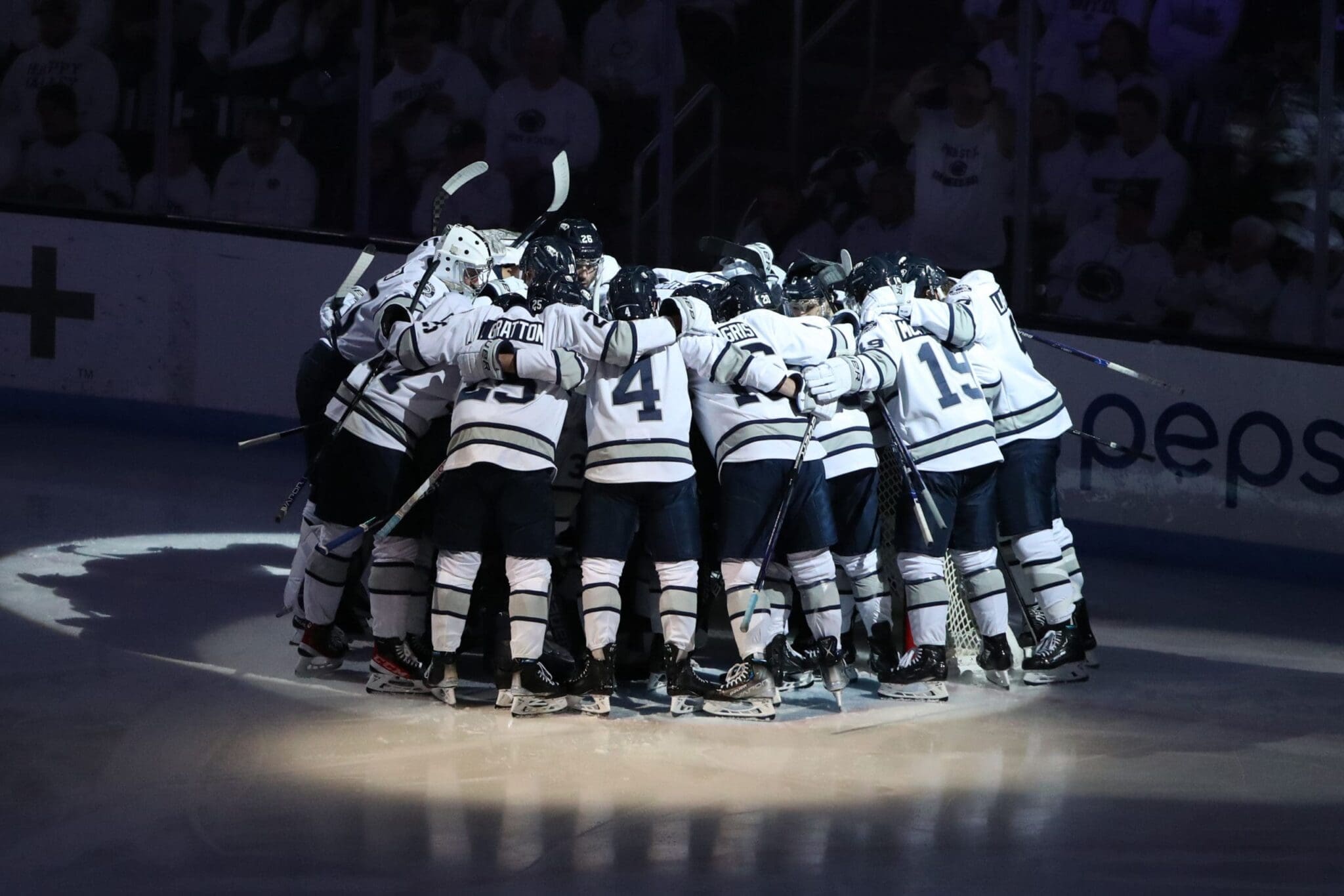 Penn State Hockey