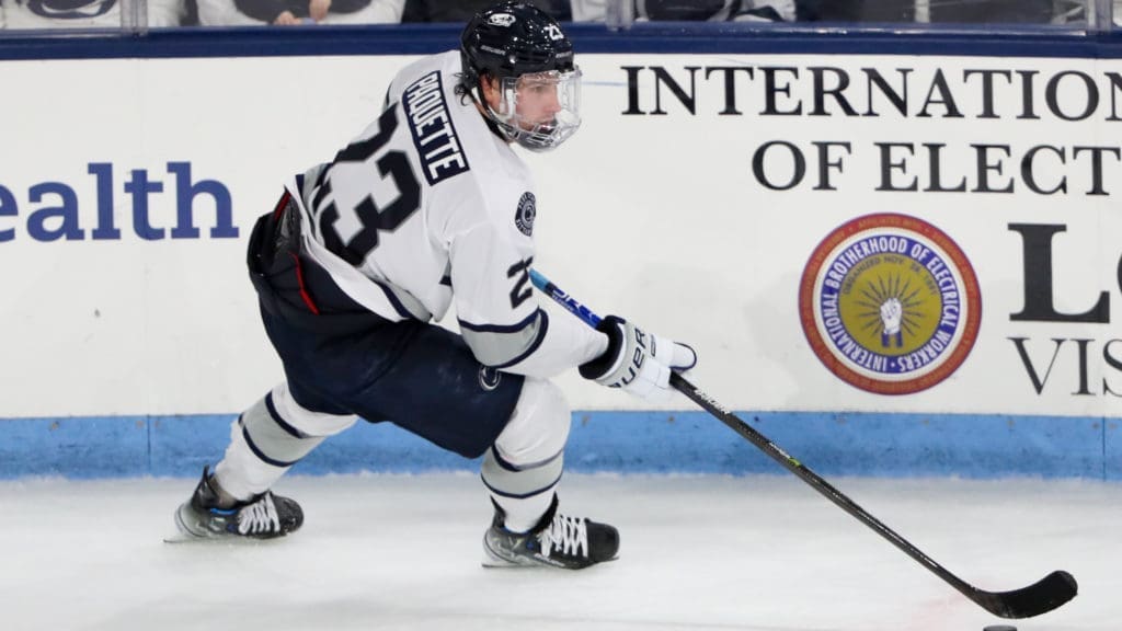 PSU Hockey at Beaver Stadium in a Select Frame main image 0