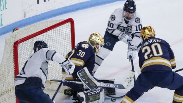 Penn State hockey