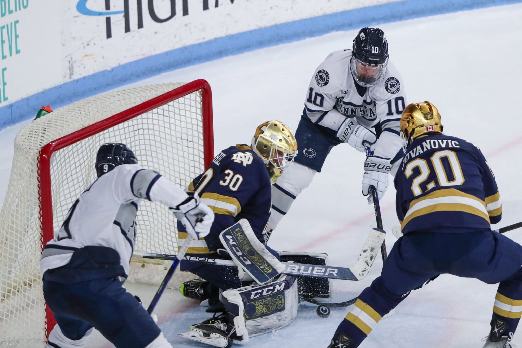Penn State hockey