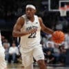 Penn State star Jalen Pickett