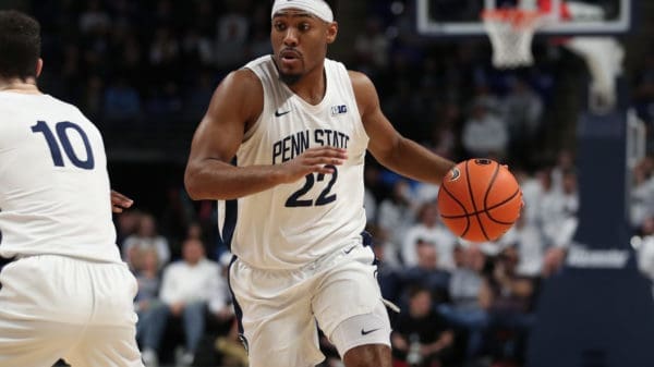 Penn State star Jalen Pickett