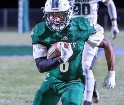 Penn State recruiting: PWO commit David Kency Jr.