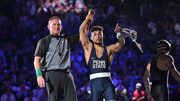 Penn State Wrestling