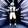 Penn State Football Target Mantrez Walker